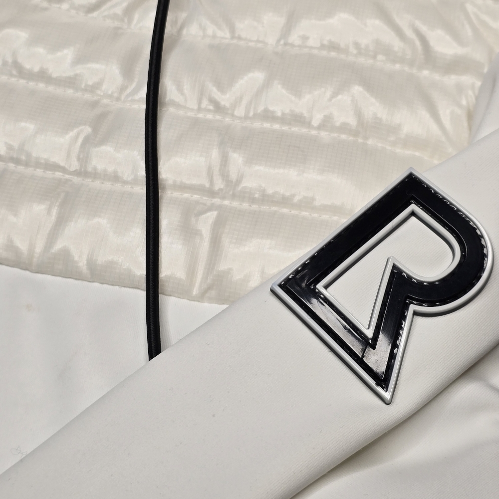 RUDSAK CAMIRA - 8122011 WHITE - Picture 13 of 16